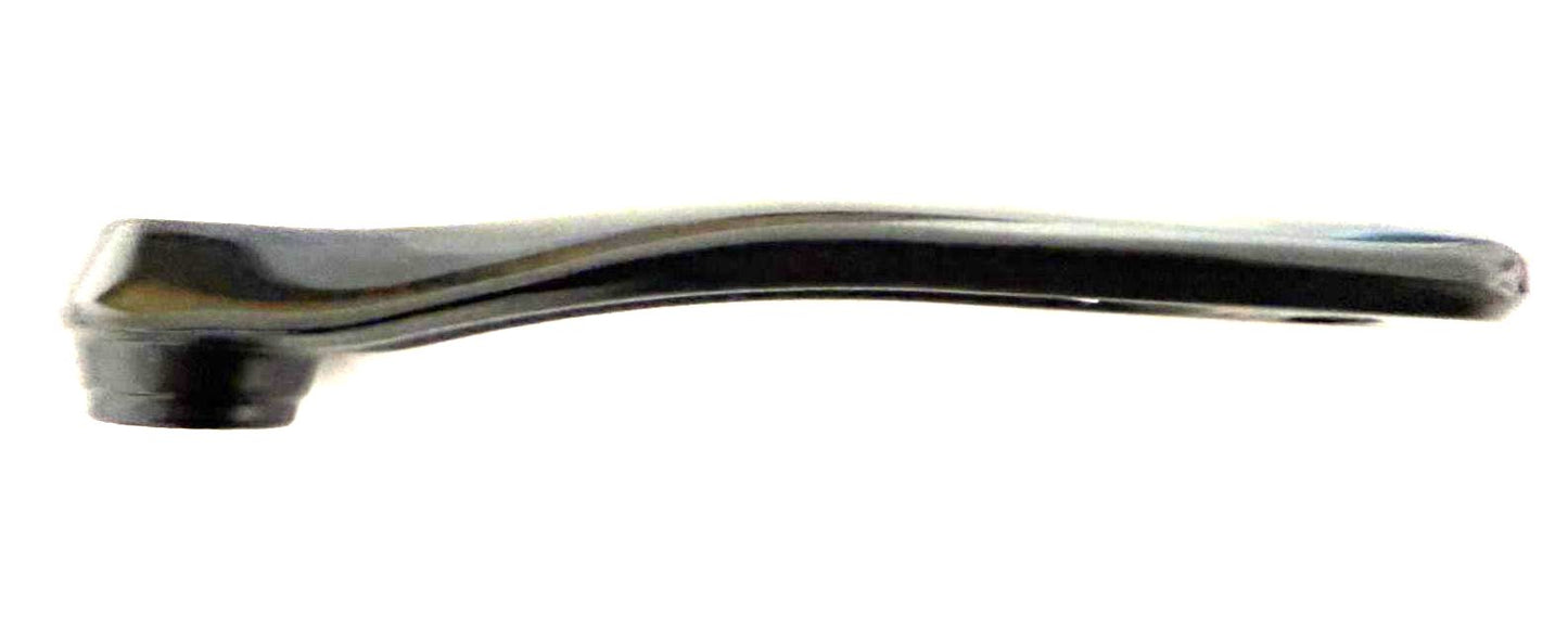 FSA Vero Yamaha PW E Bike JIS Tapered Spindle Crankarm Armset Black 165mm CK-602