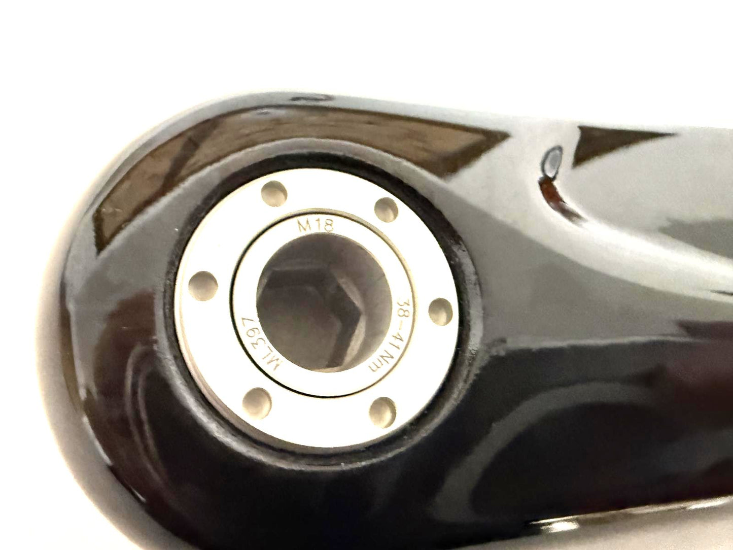 FSA K-Force Light Left 170mm 386EVO Carbon Crankarm Crank Arm CK-OS8300/86 New
