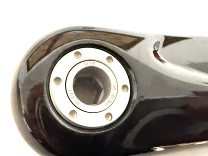 FSA K-Force Light Left 170mm 386EVO Carbon Crankarm Crank Arm CK-OS8300/86 New
