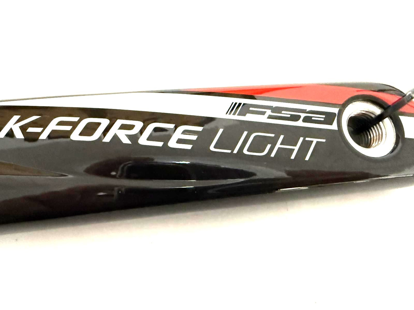 FSA K-Force Light Left 170mm 386EVO Carbon Crankarm Crank Arm CK-OS8300/86 New