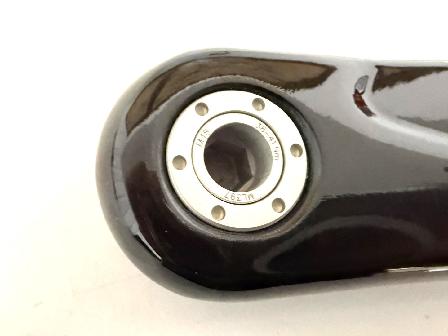 FSA K-Force Light Left 172.5mm 386EVO Carbon Crankarm Crank Arm CK-OS8300/86 New