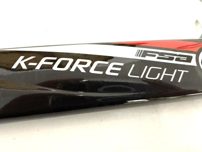 FSA K-Force Light Left 172.5mm 386EVO Carbon Crankarm Crank Arm CK-OS8300/86 New