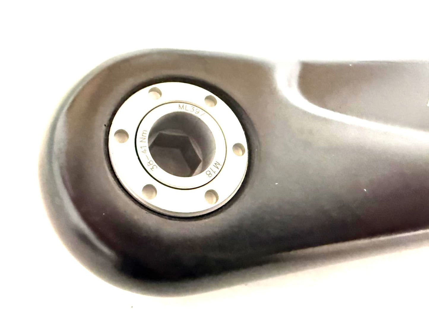 FSA K-Force Light Left 175mm 386EVO Carbon Crankarm Crank Arm CK-OS8300/86 New