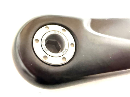 FSA K-Force Light Left 175mm 386EVO Carbon Crankarm Crank Arm CK-OS8300/86 New