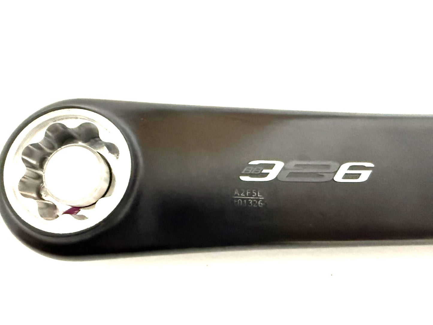 FSA K-Force Light Left 175mm 386EVO Carbon Crankarm Crank Arm CK-OS8300/86 New