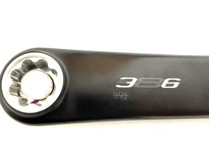 FSA K-Force Light Left 175mm 386EVO Carbon Crankarm Crank Arm CK-OS8300/86 New