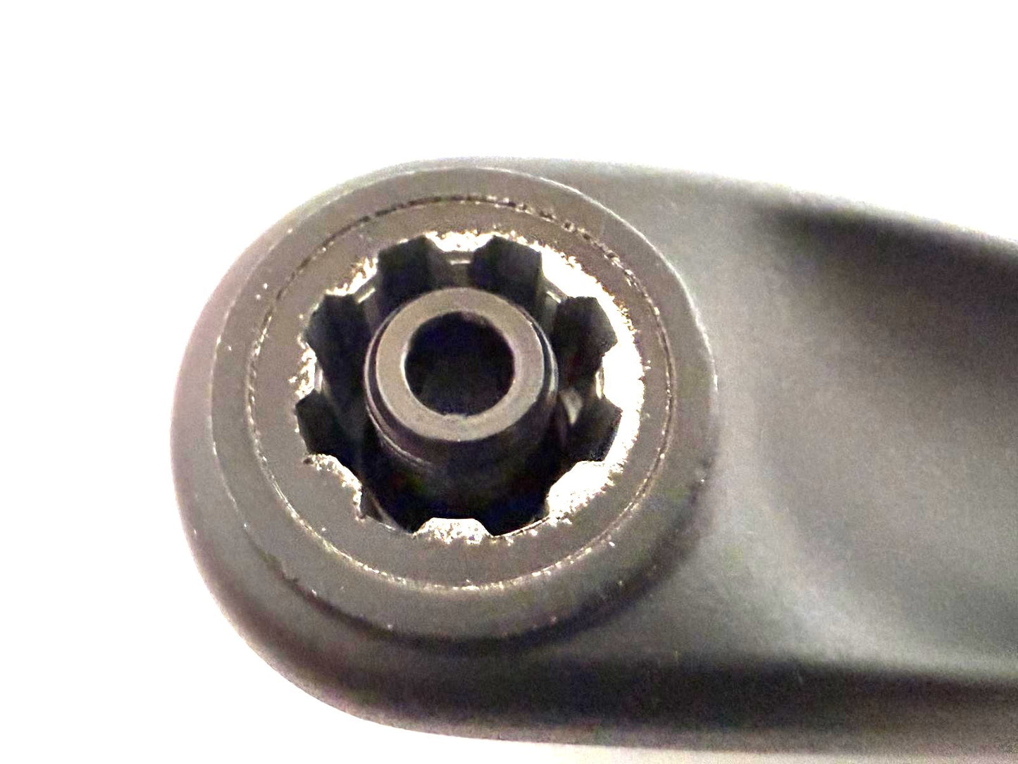 FSA Gamma Drive Left 170mm MegaExo Alloy Crankarm Crank Arm CK-1161 New