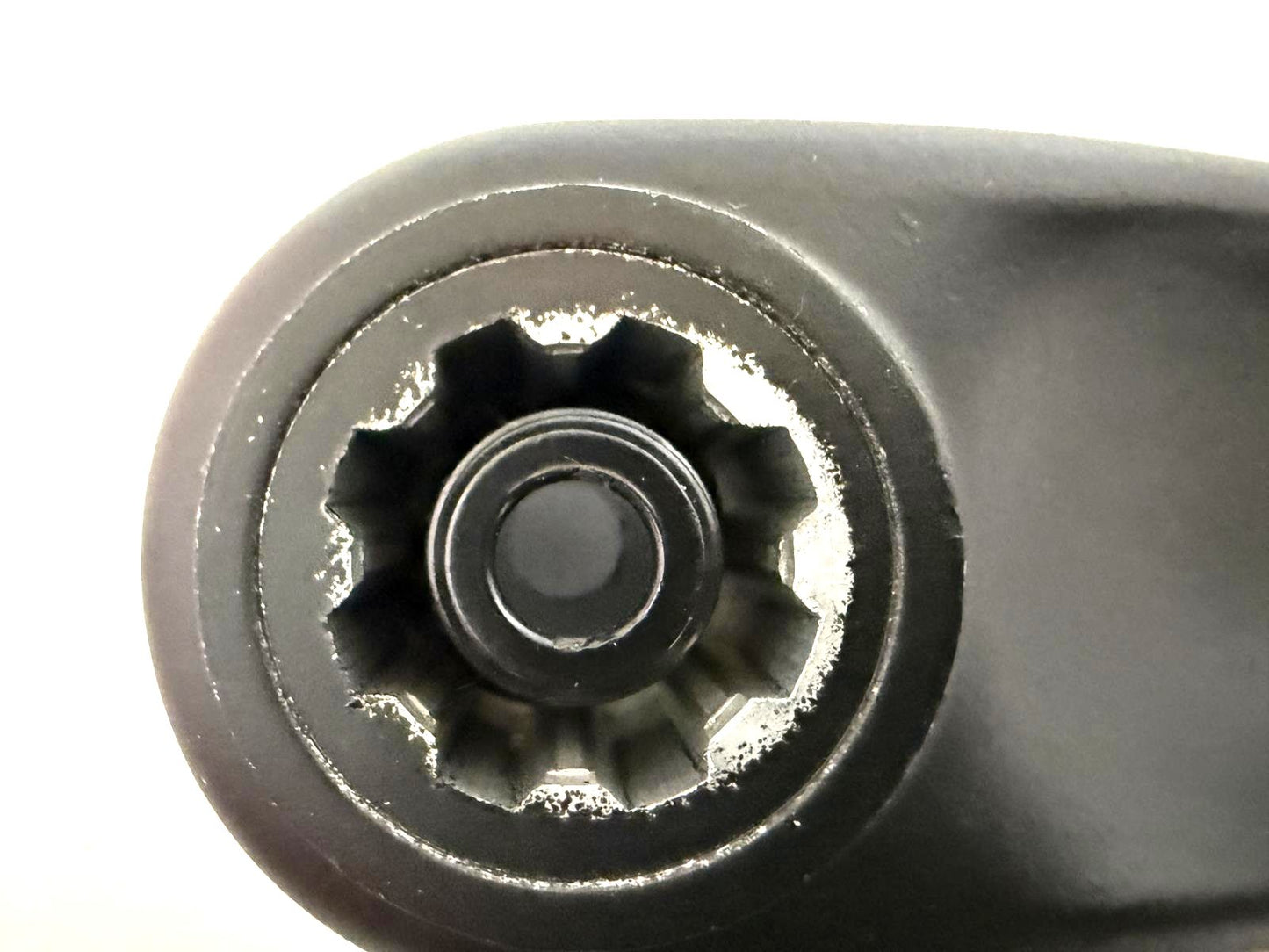 FSA Gamma Drive Left 170mm MegaExo Alloy Crankarm Crank Arm CK-1161 New