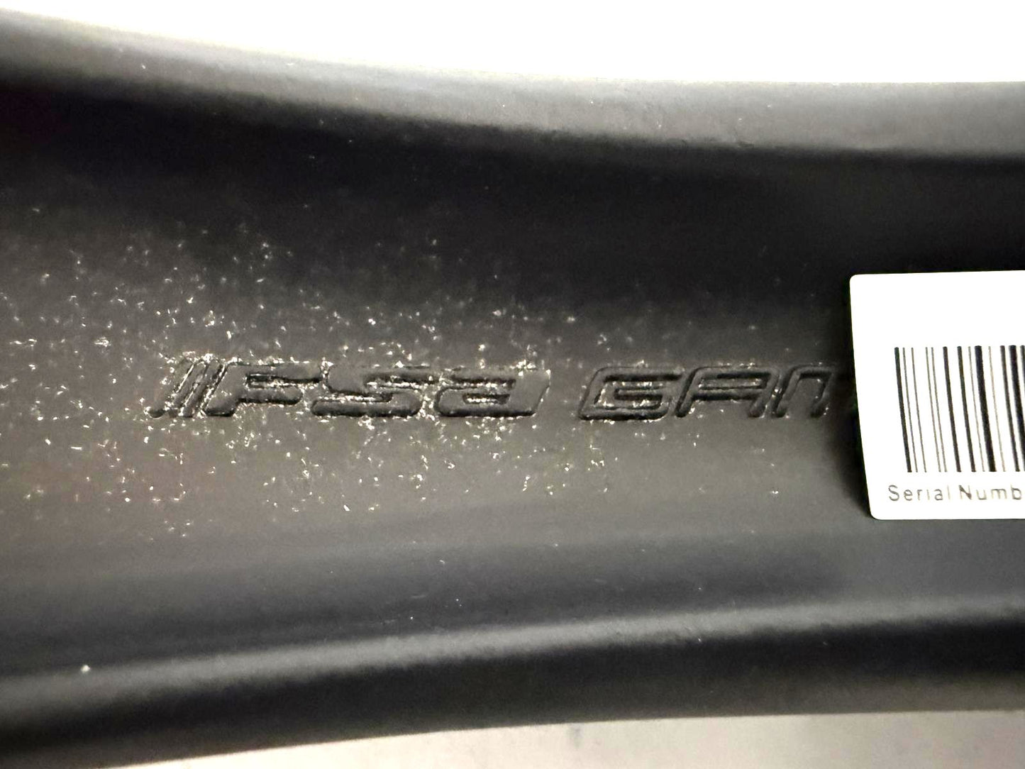 FSA Gamma Drive Left 170mm MegaExo Alloy Crankarm Crank Arm CK-1161 New