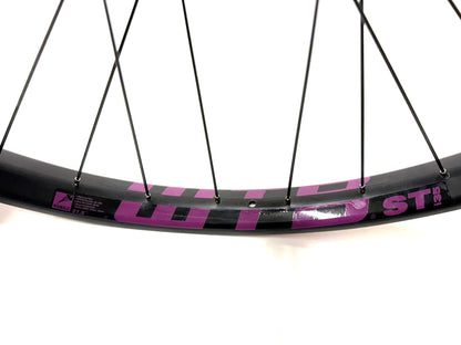 WTB ST i35 27.5" MTB Front Alloy Bike Wheel QR / 110mm QR Axle New