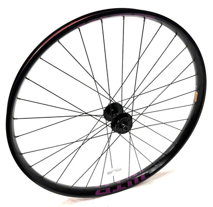 WTB ST i35 27.5" MTB Front Alloy Bike Wheel QR / 110mm QR Axle New