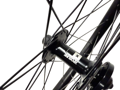 WTB ST i35 27.5" MTB Front Alloy Bike Wheel QR / 110mm QR Axle New