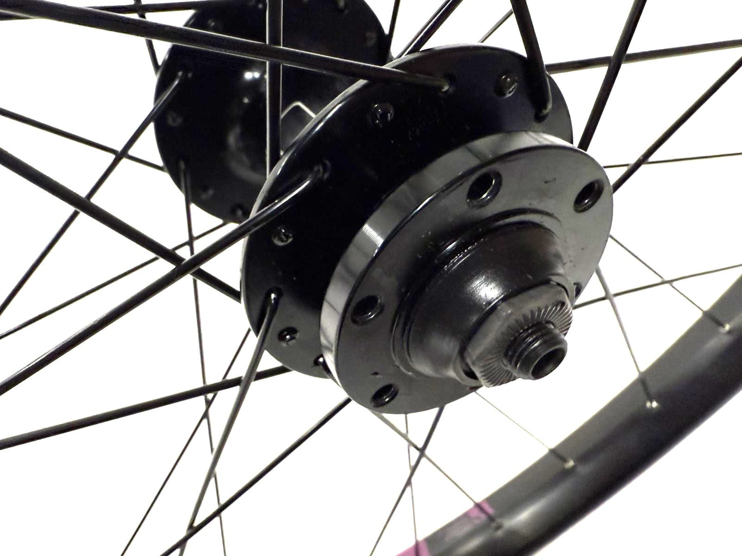 WTB ST i35 27.5" MTB Front Alloy Bike Wheel QR / 110mm QR Axle New