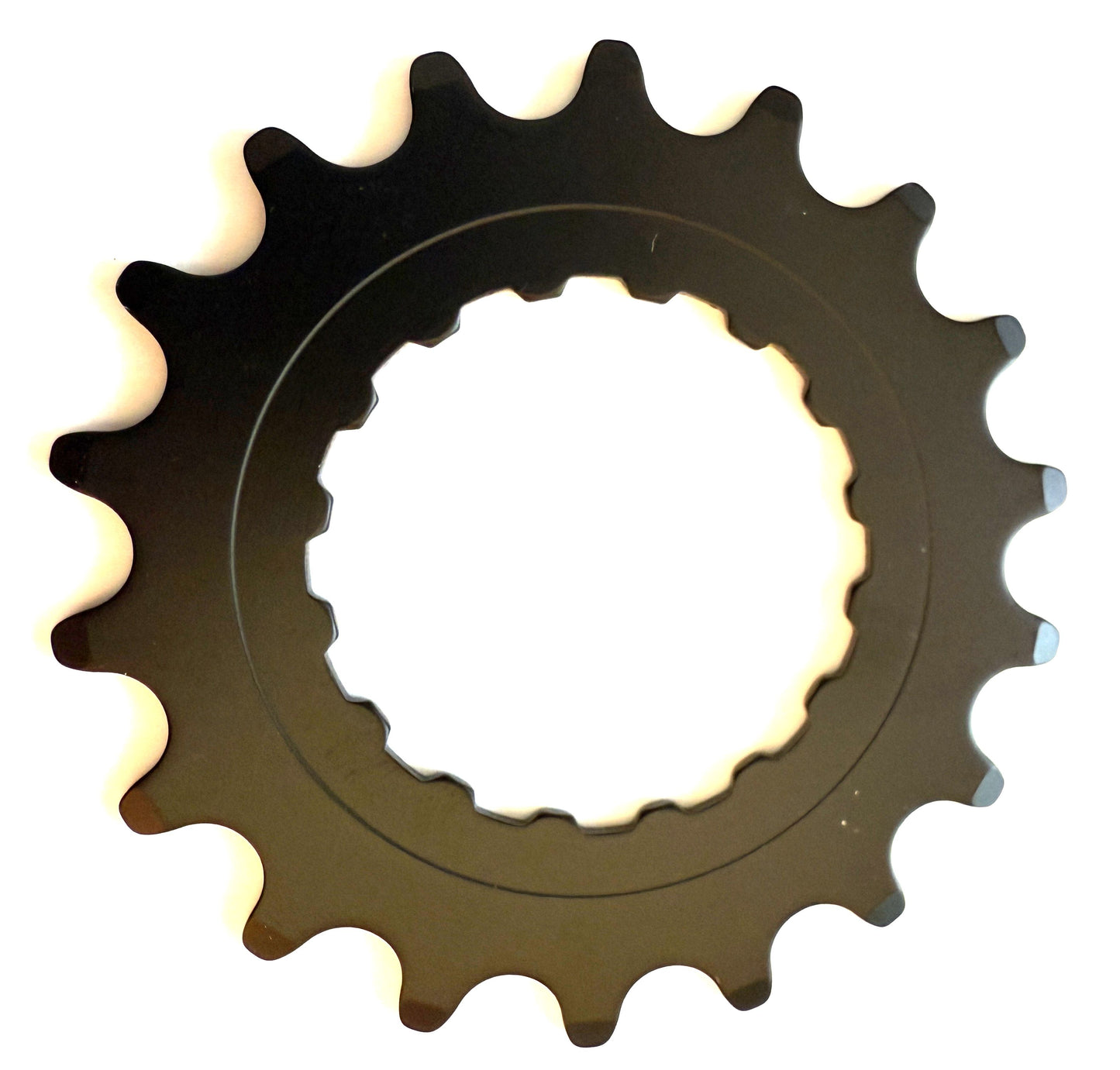 FSA WA651 WA651-18T / HT E-Bike Stainless Steel Drive Cog Sprocket for Bosch 18t