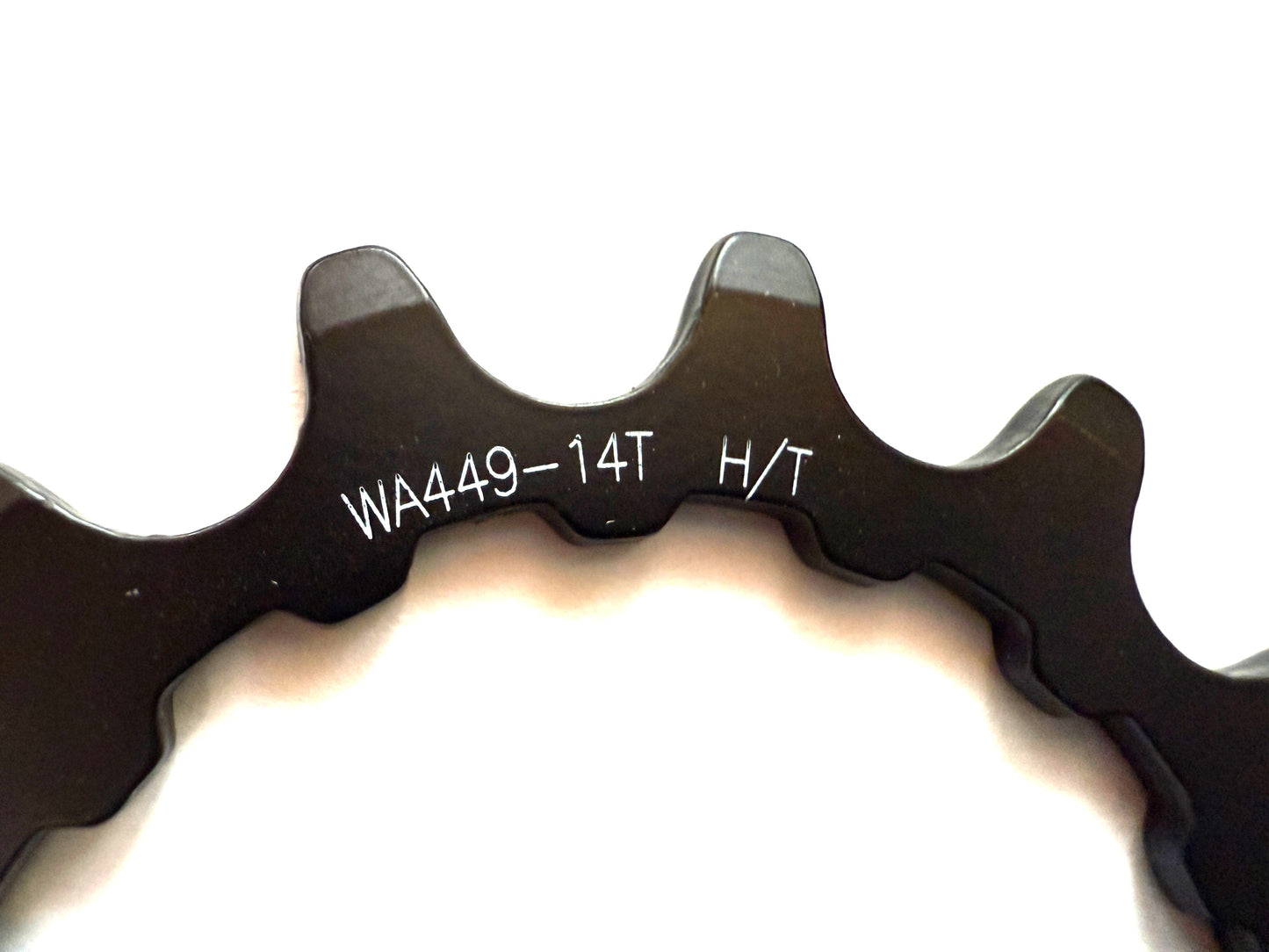 FSA WA449 WA449-14T / HT E-Bike Stainless Steel Drive Cog Sprocket for Bosch 14t