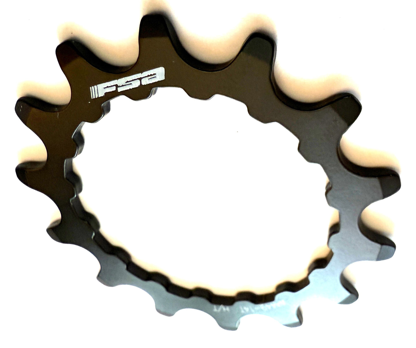 FSA WA449 WA449-14T / HT E-Bike Stainless Steel Drive Cog Sprocket for Bosch 14t