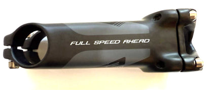 FSA Full Speed Ahead K-Force Light Threadless Stem 31.8mm 100mm +/-12 Deg 1 1/8"