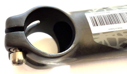 FSA Full Speed Ahead K-Force Light Threadless Stem 31.8mm 100mm +/-12 Deg 1 1/8"
