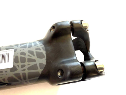 FSA Full Speed Ahead K-Force Light Threadless Stem 31.8mm 100mm +/-12 Deg 1 1/8"