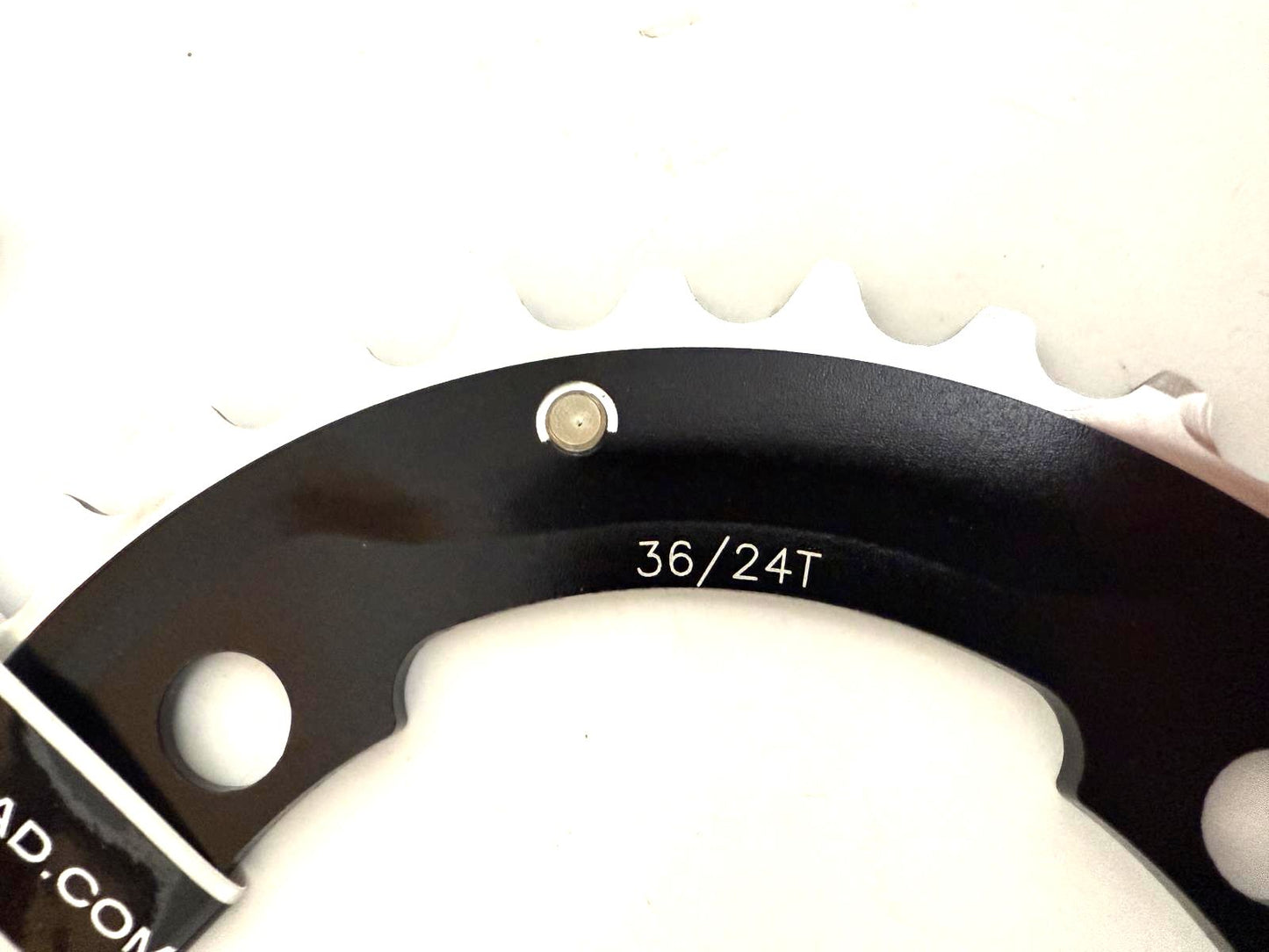 FSA Afterburner 104 BCD 104BCD 36 tooth Alloy MTB Chainring WA263 380-0636G NEW