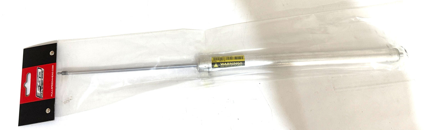 FSA Flowtron Dropper Seatpost Damper Cartridge 30.9 / 31.6 x 175mm P3160