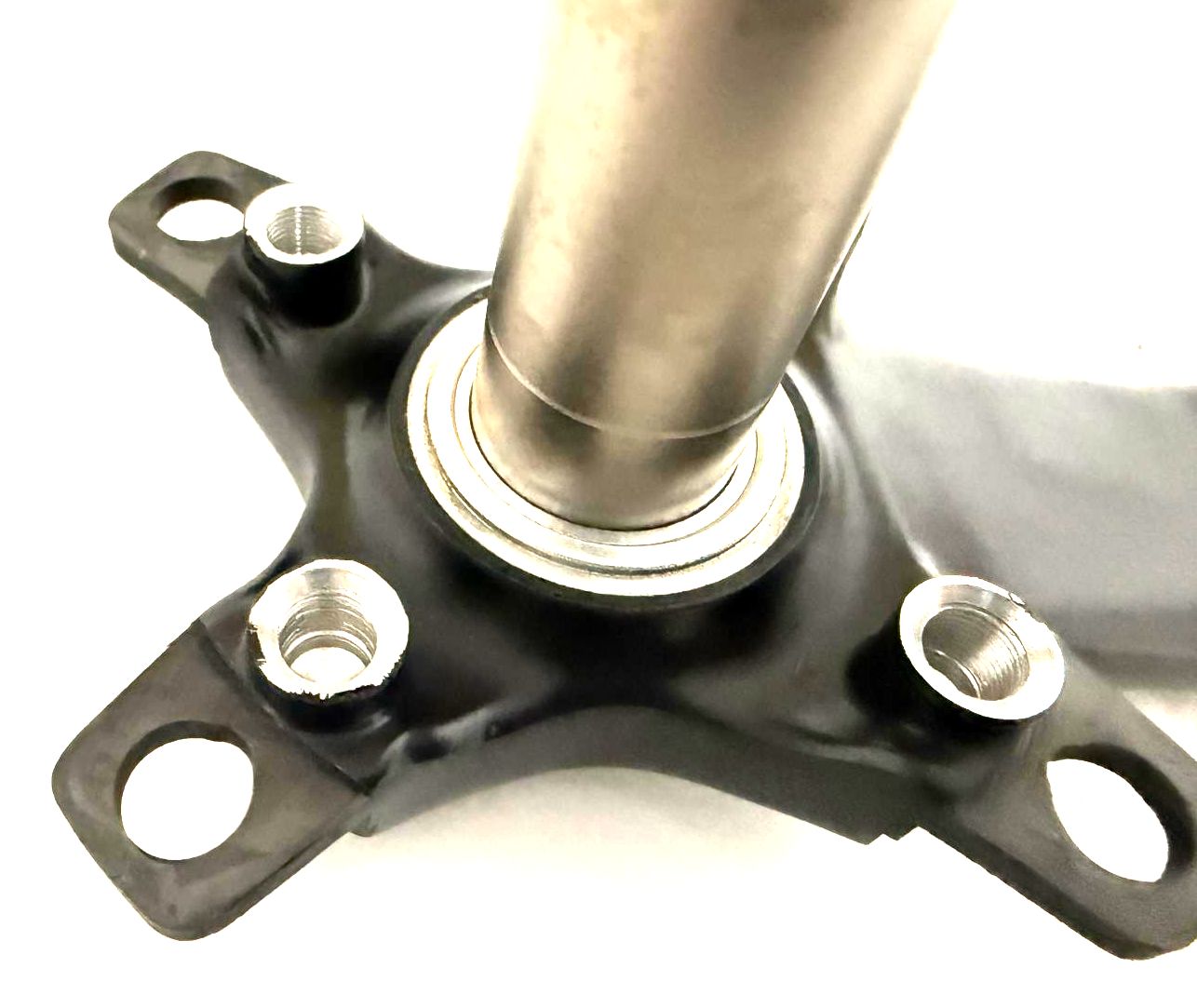 FSA SL-K Light MegaExo Triple MTB 175mm Carbon Right Crankarm Crank Arm CK-9305