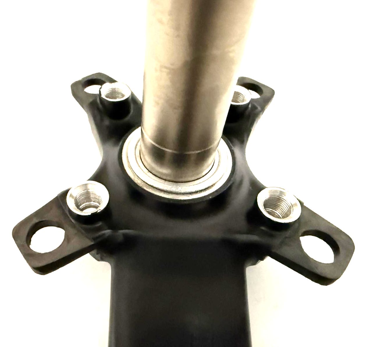 FSA SL-K Light MegaExo Triple MTB 175mm Carbon Right Crankarm Crank Arm CK-9305