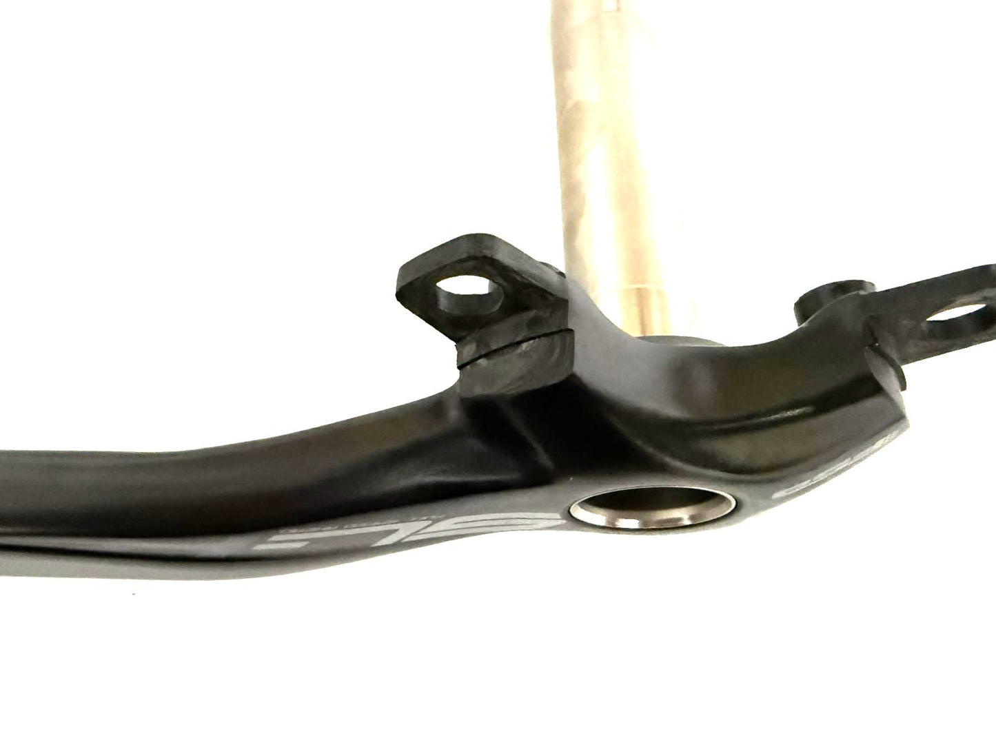 FSA SL-K Light MegaExo Triple MTB 175mm Carbon Right Crankarm Crank Arm CK-9305