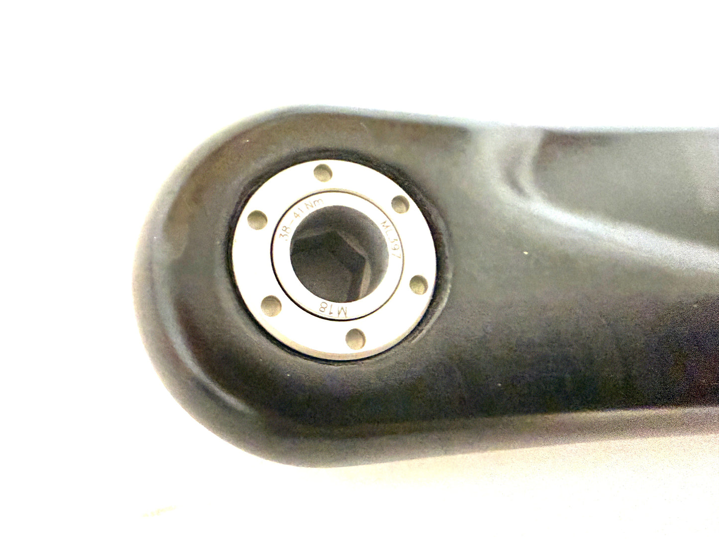 FSA K-Force Light Left 170mm 386EVO Carbon Crankarm Crank Arm CK-OS8300/86 New