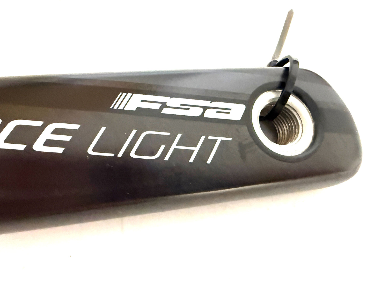 FSA K-Force Light Left 170mm 386EVO Carbon Crankarm Crank Arm CK-OS8300/86 New