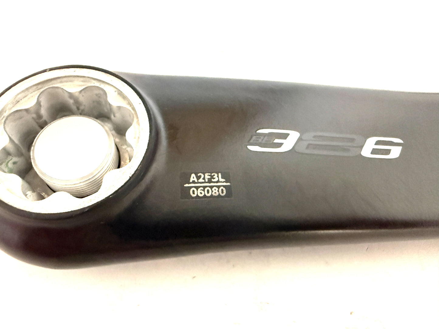 FSA K-Force Light Left 170mm 386EVO Carbon Crankarm Crank Arm CK-OS8300/86 New