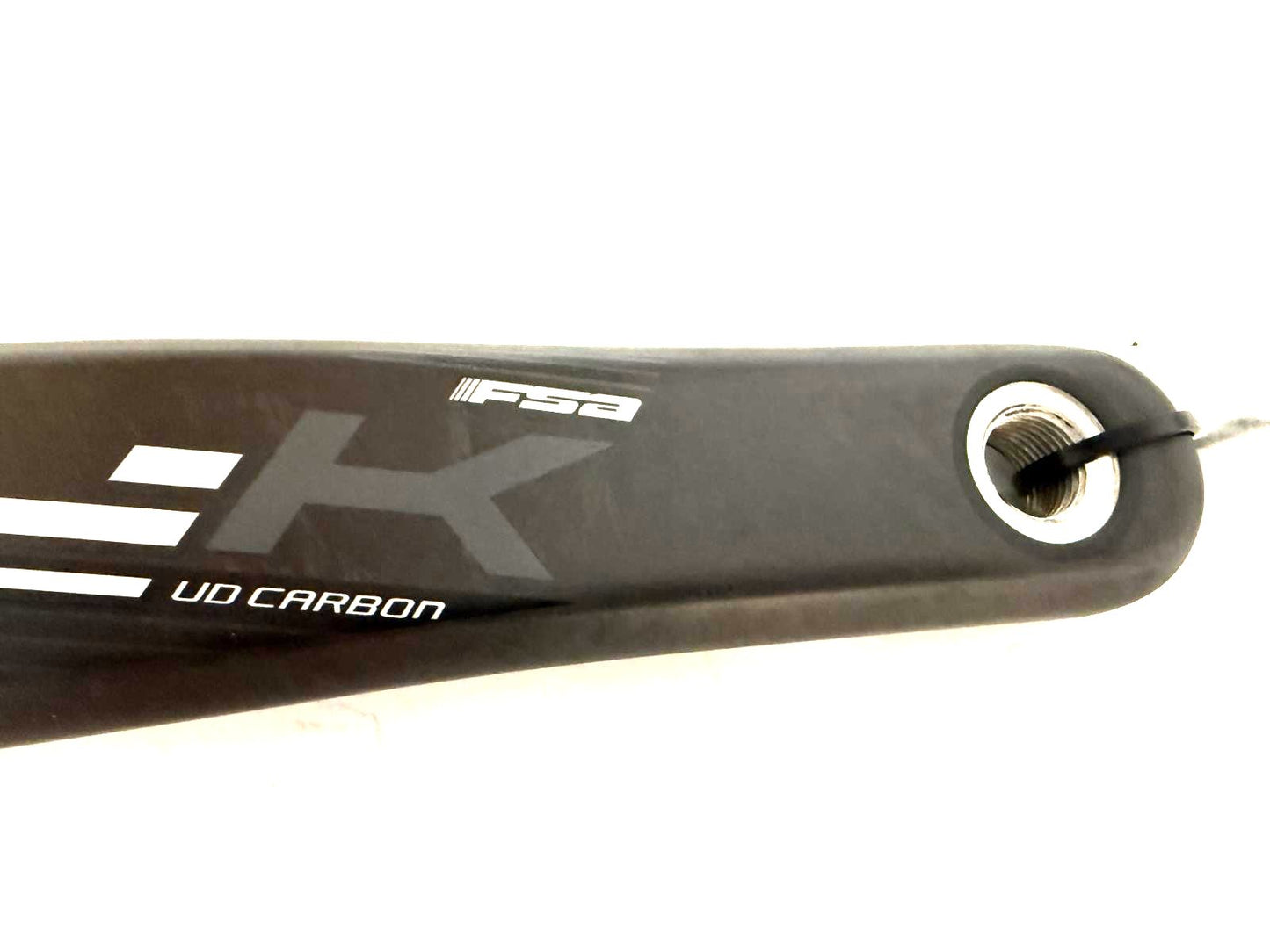 FSA SL-K MTB MegaExo Left 175mm Carbon Crankarm Crank Arm CK-9052 New