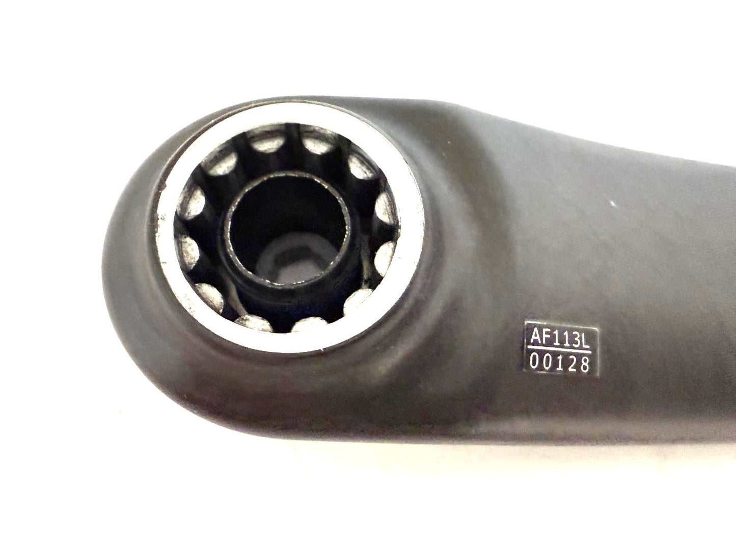 FSA SL-K MTB MegaExo Left 175mm Carbon Crankarm Crank Arm CK-9052 New