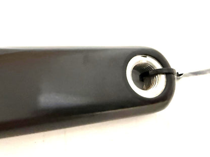 FSA K-Force Light Left 175mm 392EVO Carbon Crankarm Crank Arm CK-OS9500 New