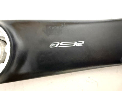 FSA K-Force Light Left 175mm 392EVO Carbon Crankarm Crank Arm CK-OS9500 New