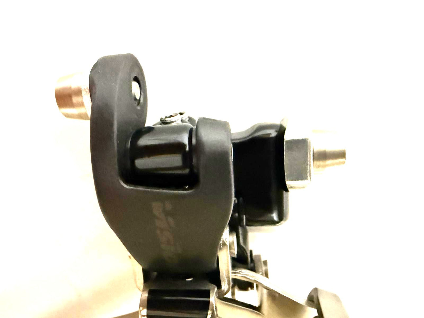 Front Bike derailleur Vision Metron FD-VT-800 FD-VT-801 Braze On  New Old Stock