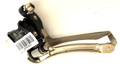 Front Bike derailleur Vision Metron FD-VT-800 FD-VT-801 Braze On  New Old Stock