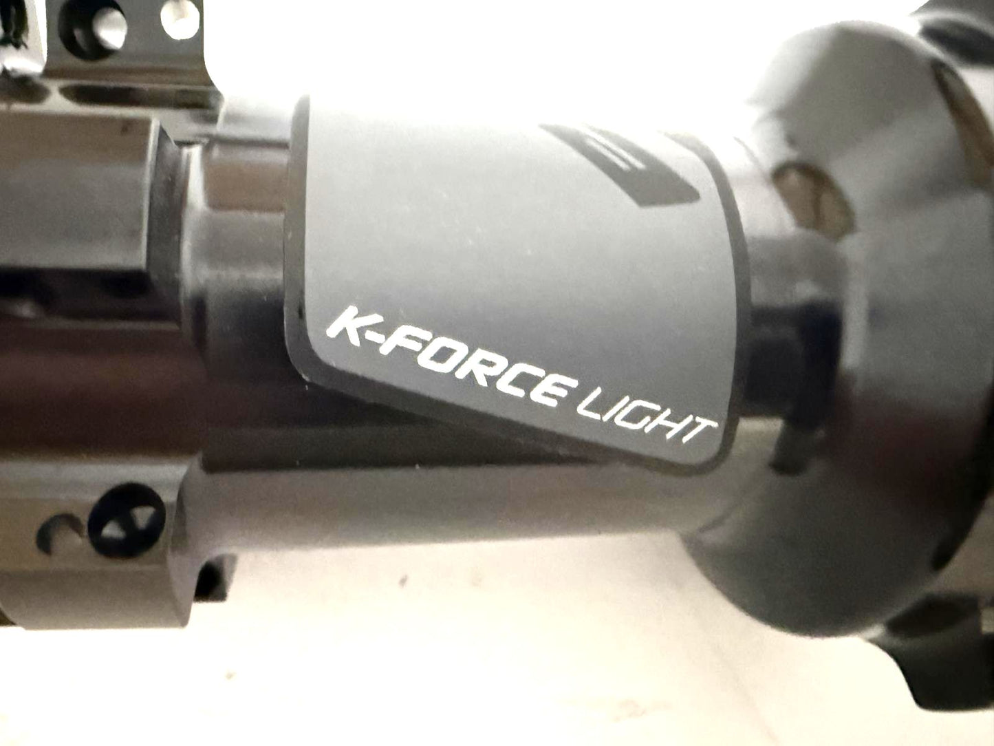 FSA K-FORCE 24 hole 148mm x 12mm 6 Bolt Disc Rear Hub Black Boost Hub HG 11s MTB