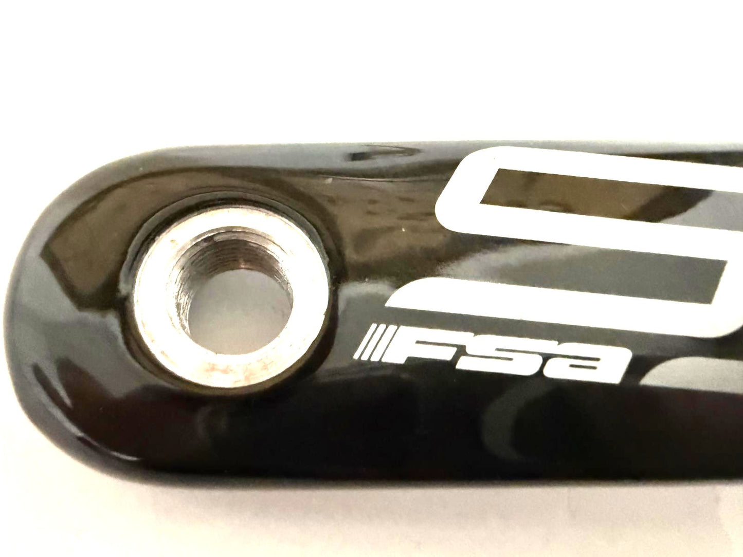 FSA SL-K Light BB30 Tandem Rear Left 170mm Carbon Crankarm Crank Arm CK-OS8681