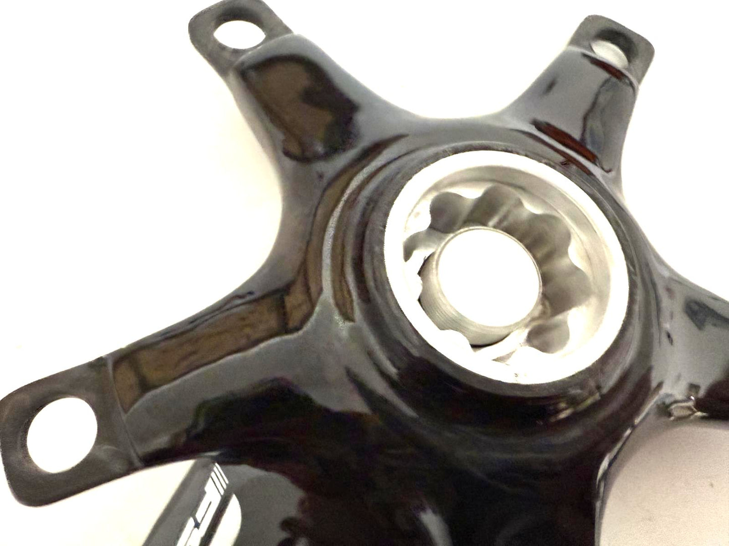 FSA SL-K Light BB30 Tandem Rear Left 170mm Carbon Crankarm Crank Arm CK-OS8681