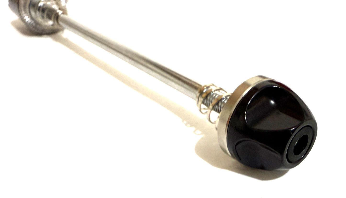 FSA Vision QR-93 Road Bike Bicycle Wheel Quick Release Skewer Set 100mm x 130mm