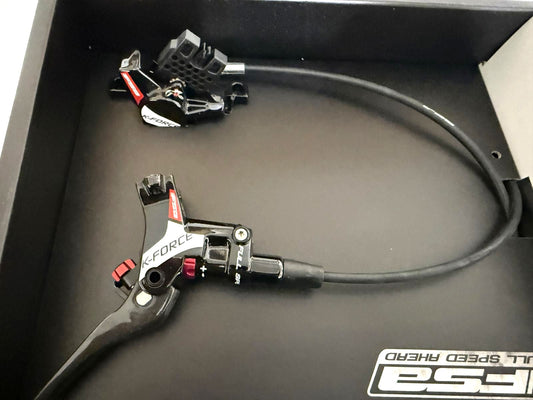 FSA K-Force Hydraulic Disc Brake Front 930mm MTB DB-TX-9000 New NOS