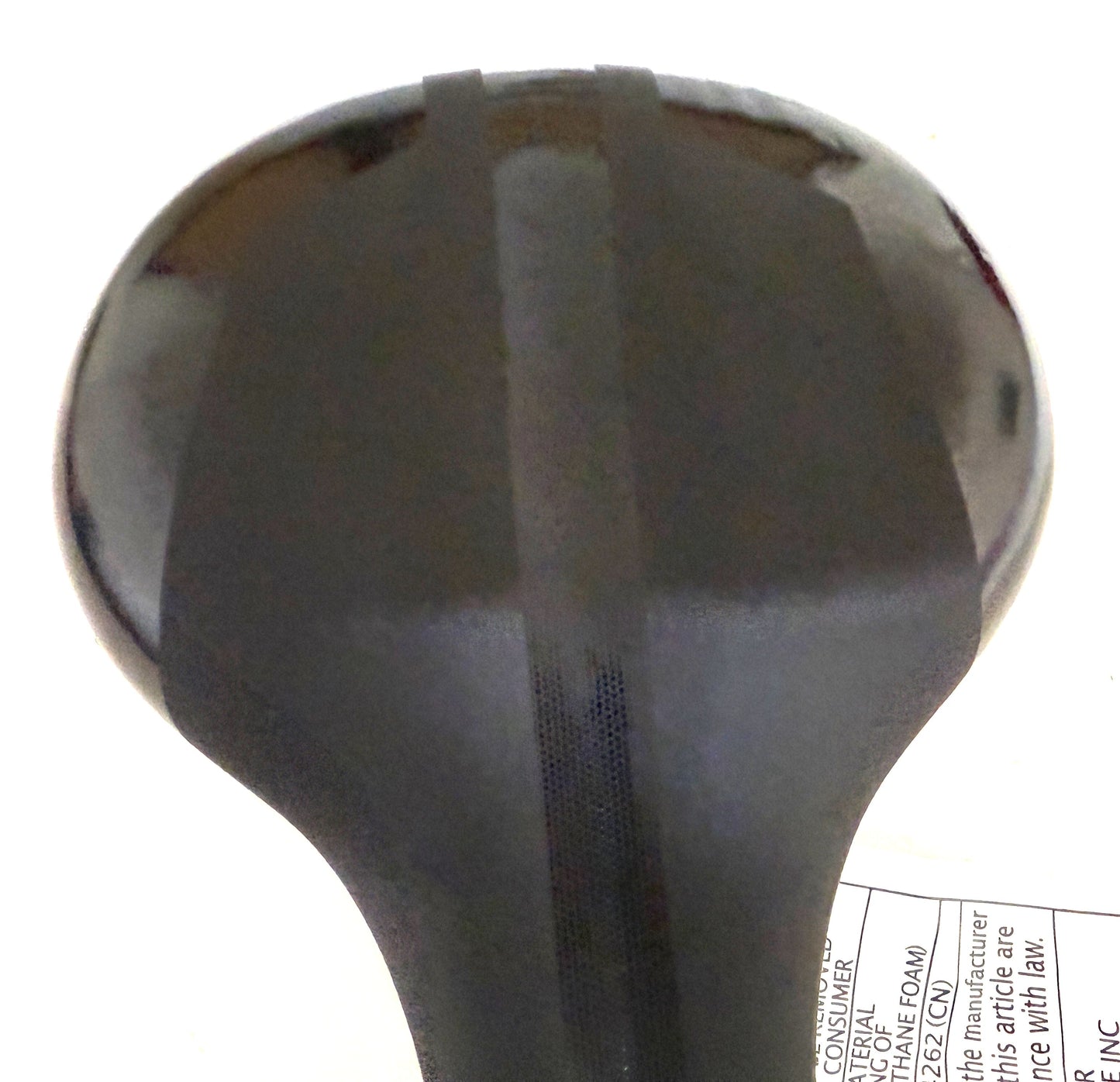 Mongoose TYAX Expert 165mm Womens Bike Saddle MTB Mountain 280mm Long Seat New