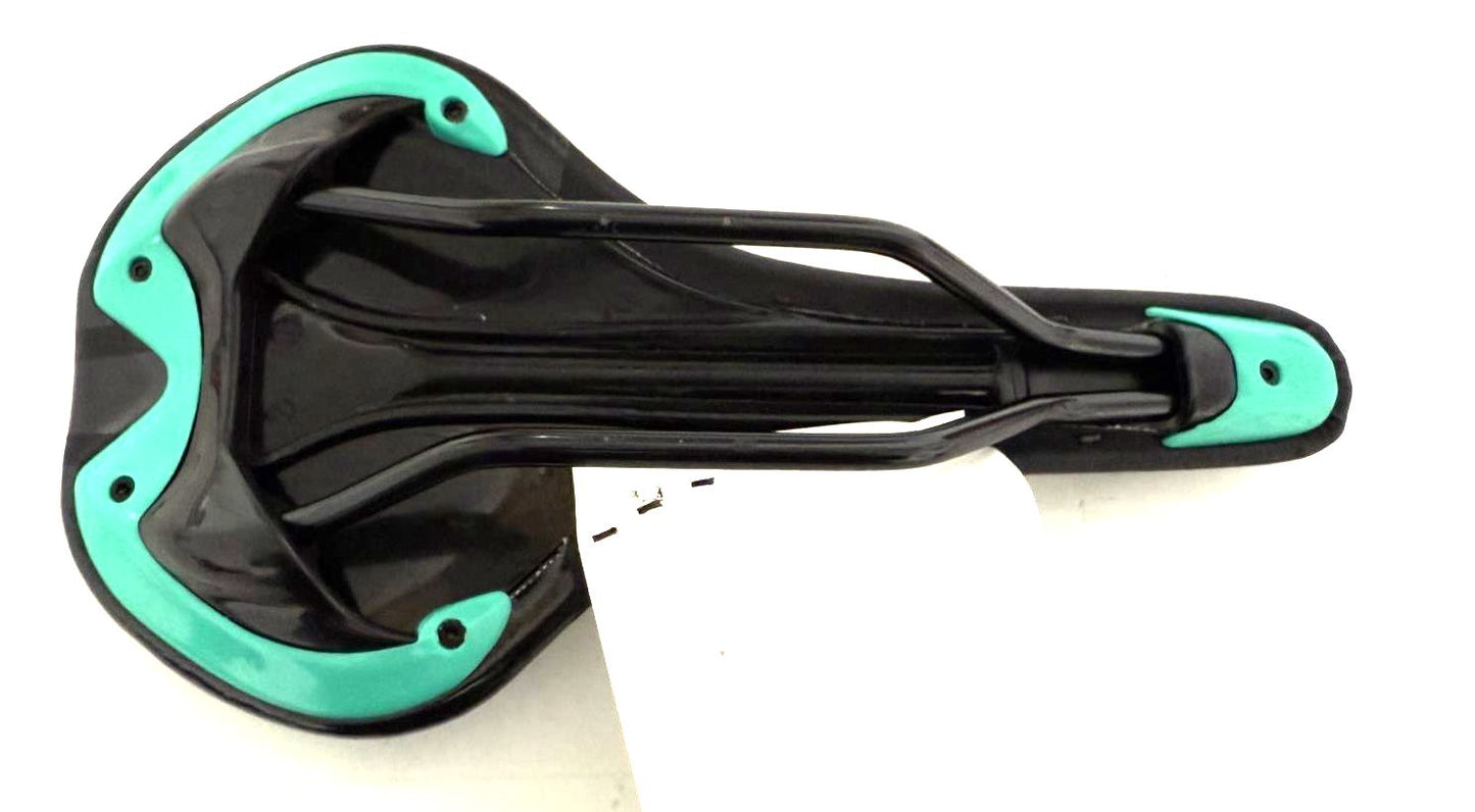 Mongoose TYAX Comp 145mm Mens Bike Saddle MTB Mountain 280mm Long Seat New