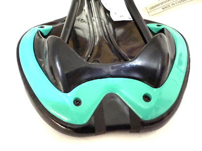 Mongoose TYAX Comp 145mm Mens Bike Saddle MTB Mountain 280mm Long Seat New