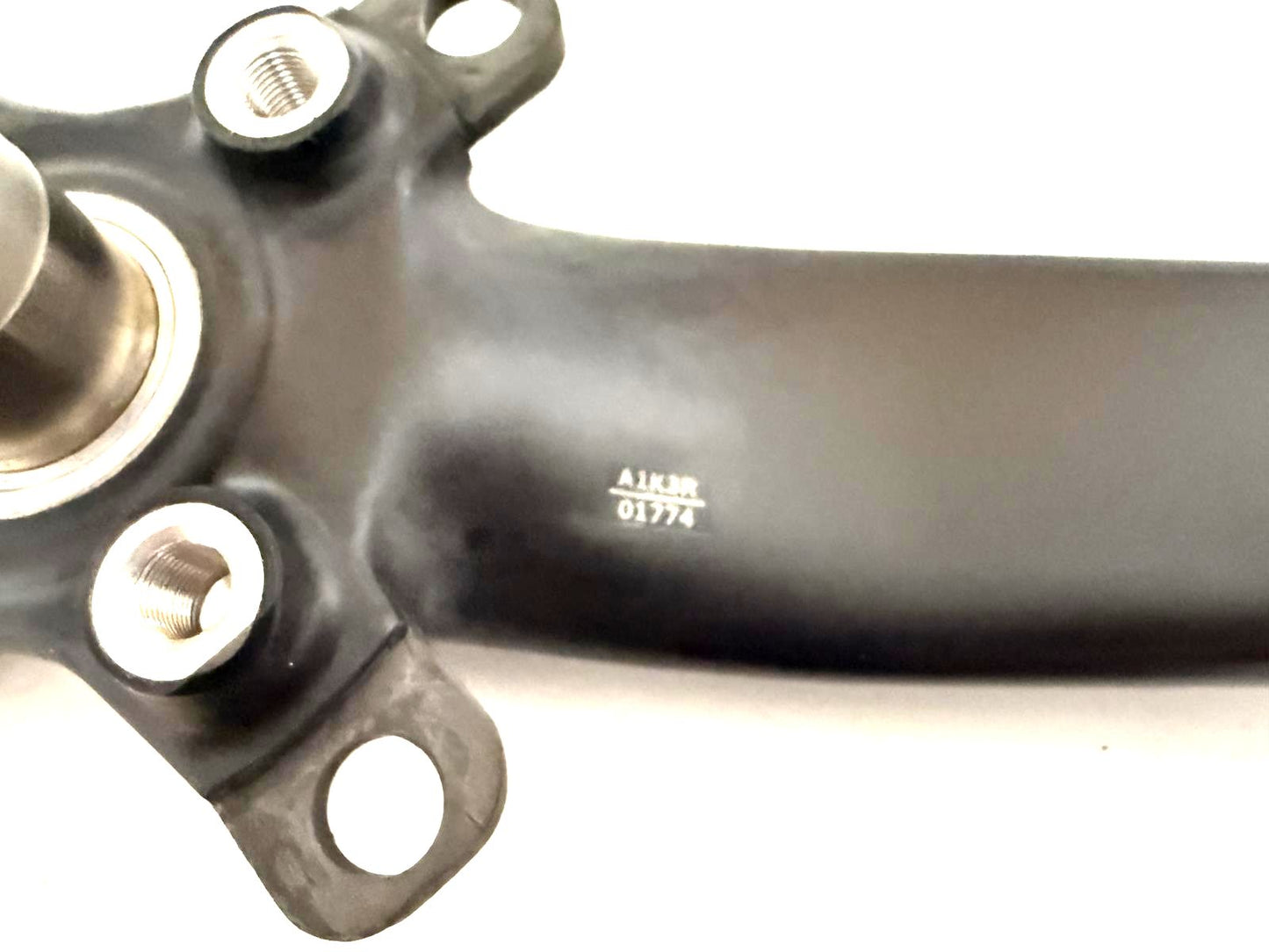 FSA K-Force Light MegaExo Triple MTB 175mm Carbon Right Crankarm Arm CK-9252
