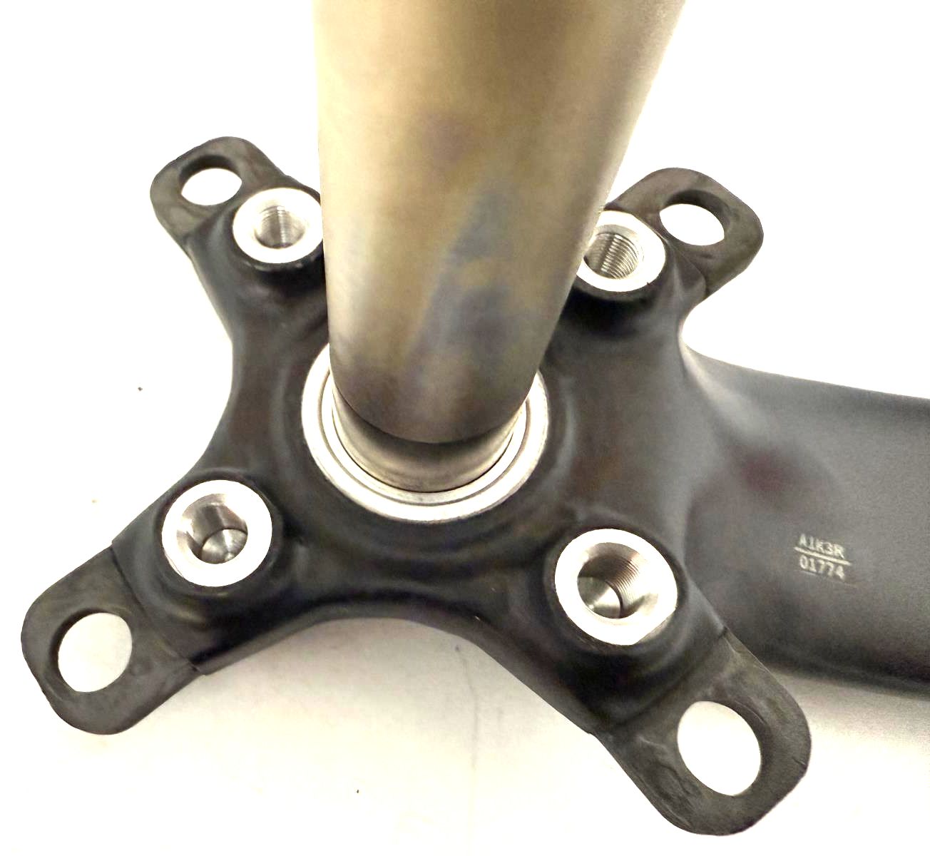 FSA K-Force Light MegaExo Triple MTB 175mm Carbon Right Crankarm Arm CK-9252