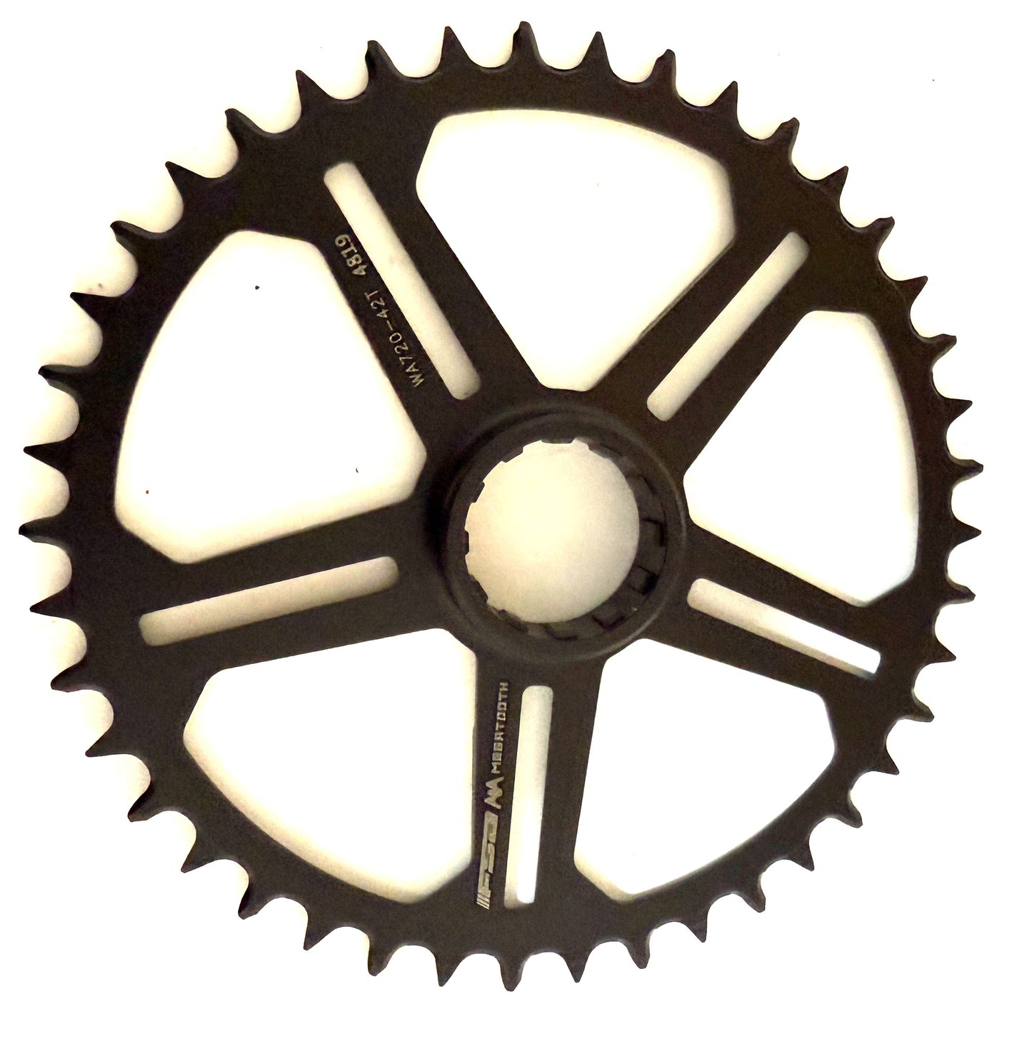 FSA FAZUA E-Bike Electric DM Direct Mount 42T 1x11 WA720 Mega Tooth Chainring OE