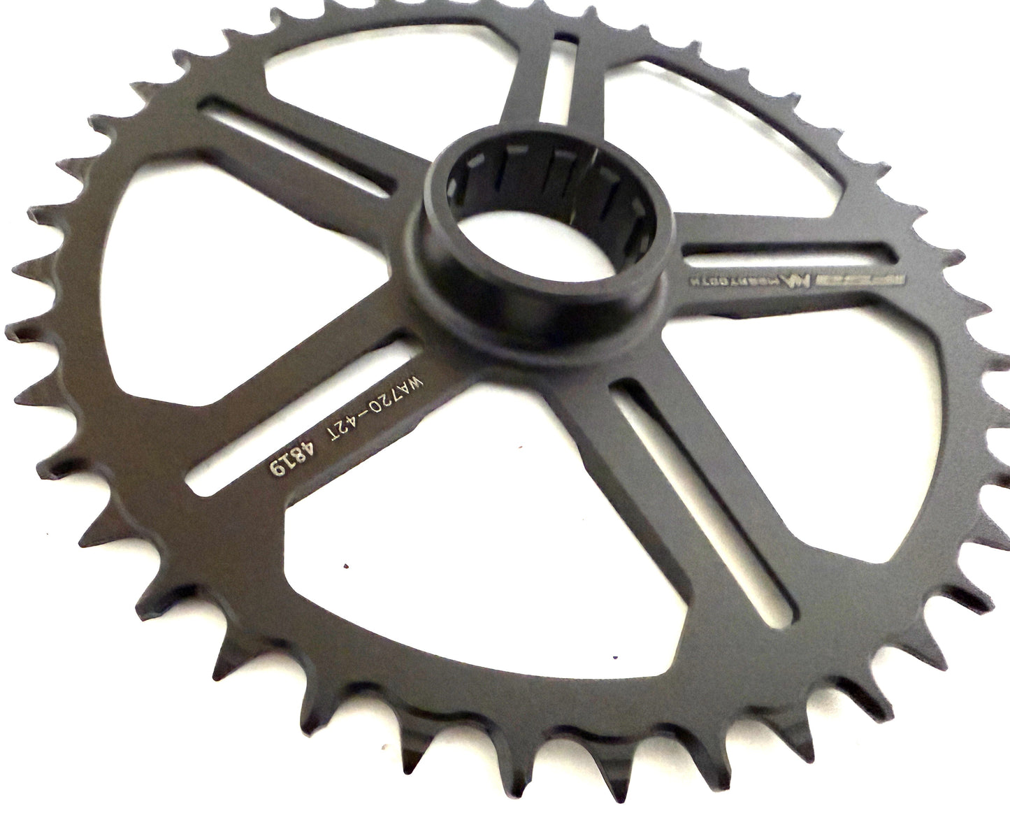 FSA FAZUA E-Bike Electric DM Direct Mount 42T 1x11 WA720 Mega Tooth Chainring OE