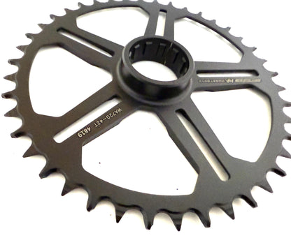 FSA FAZUA E-Bike Electric DM Direct Mount 42T 1x11 WA720 Mega Tooth Chainring OE